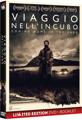 Viaggio nell'incubo - Coming Home in the Dark (2021) (Édition Limitée)