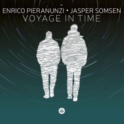 Enrico Pieranunzi & Jasper Somsen - Voyage In Time