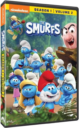 The Smurfs - Season 1 - Vol. 2