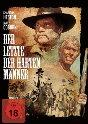 Der letzte der harten Männer (1976)