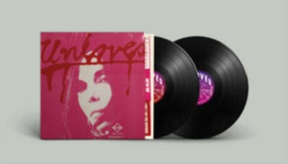 Unloved - The Pink Album (2 LP)