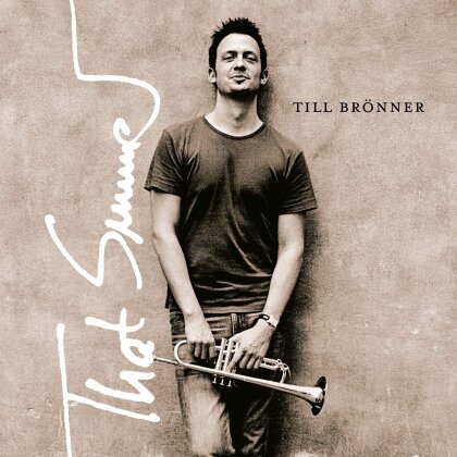 Till Brönner - That Summer (2022 Reissue, Limited Edition, 2 LPs)