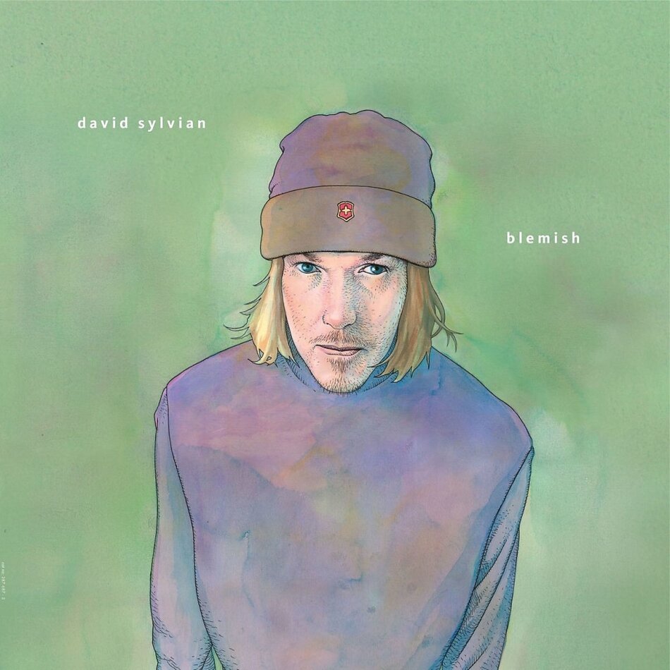 David Sylvian (Japan) - Blemish 2022 Reissue, LP