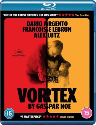 Vortex (2021)