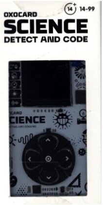 Oxocard (Mini) Science