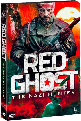 Red Ghost - The Nazi Hunter (2020)