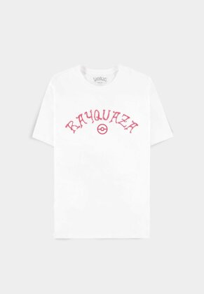 Pokemon - Rayquaza Men's Short Sleeved T-shirts
