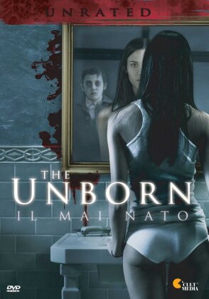 The Unborn - Il mai nato (2009) (Unrated)