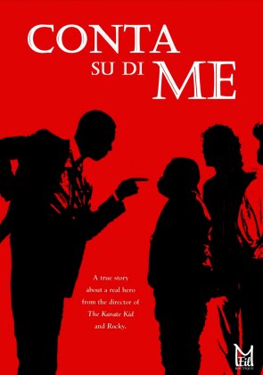 Conta su di me (1989)