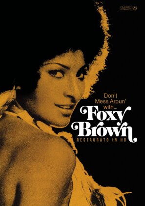 Foxy Brown (1974) (Classici Ritrovati, Restaurierte Fassung)