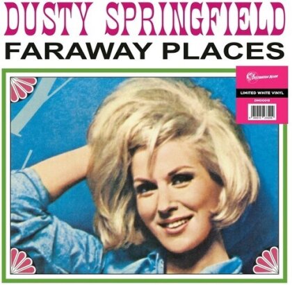 Dusty Springfield - Far Away Places: Early Years W/ Springfields 1962-63 (Colored, LP)