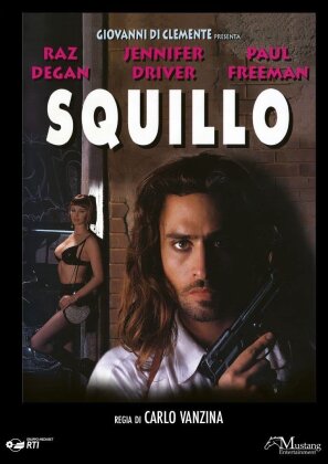 Squillo (1996) (Neuauflage)