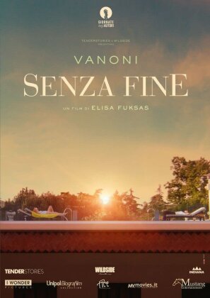 Senza fine (2021)