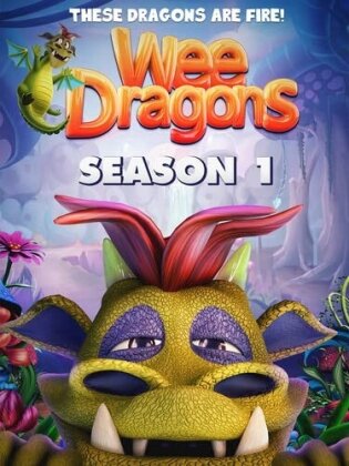 Wee Dragons - Season 1