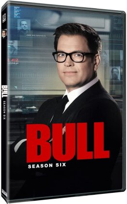 Bull - Season 6 - The Final Season (5 DVDs)