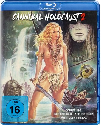 Cannibal Holocaust 2 (1985)