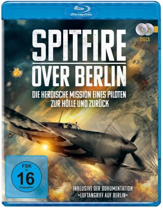 Spitfire Over Berlin (2022)
