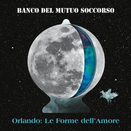 Banco Del Mutuo Soccorso - Orlando: Le Forme dell'Amore (2 LPs)