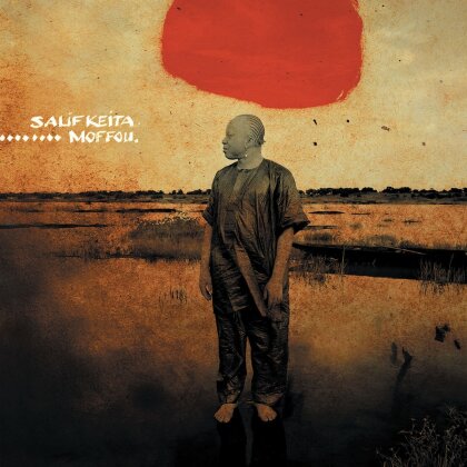 Salif Keita - Moffou (2022 Reissue, Decca, 20th Anniversary Edition)