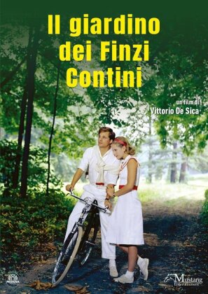 Il giardino dei Finzi Contini (1970) (New Edition)