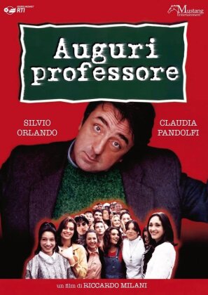 Auguri professore (1997) (Riedizione)