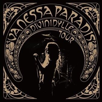 Vanessa Paradis - Divinidylle Tour (2022 Reissue, Barclay, 2 LP)