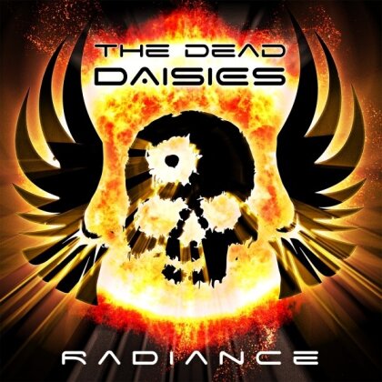 The Dead Daisies - Radiance (LP)