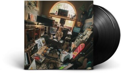 Logic - Vinyl Days (2 LPs)