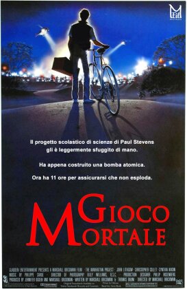 Gioco Mortale (1986)