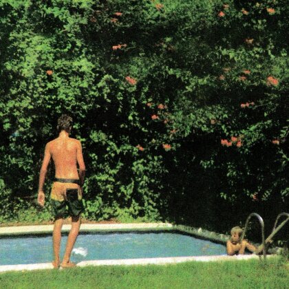 Toledo - How It Ends (LP)