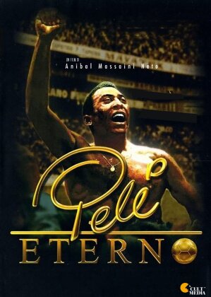 Pelé Eterno (2004) (Riedizione)
