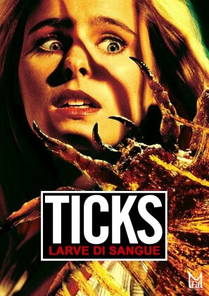 Ticks - Larve Di Sangue (1993)