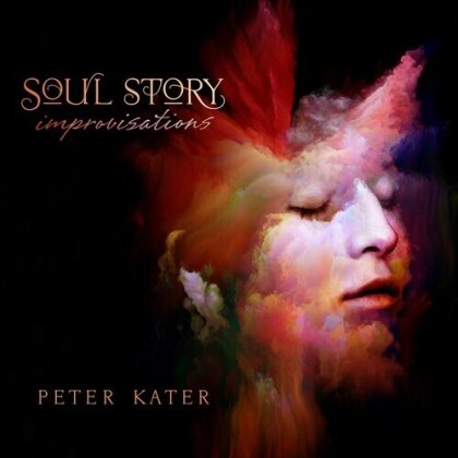 Peter Kater - Soul Story (Digipack)