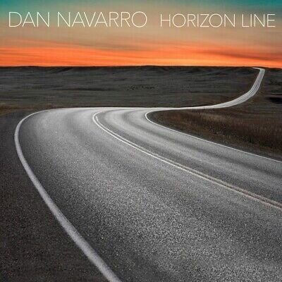 Dan Navarro - Horizon Line