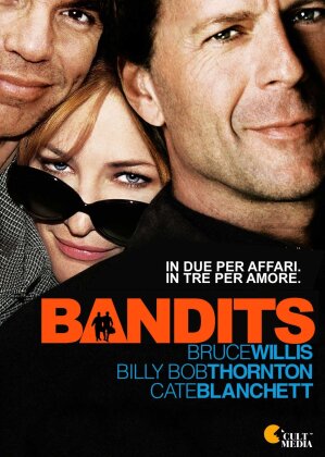 Bandits (2001) (Riedizione)