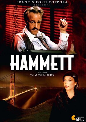 Hammett (1982)