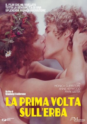 La prima volta, sull'erba (1975) (Neuauflage)
