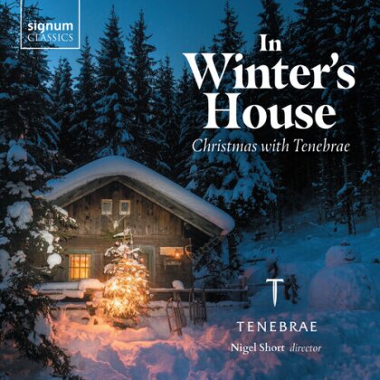 Sally Beamish (*1956) - In Winter's House - Traditional arranged by Sally Beamish