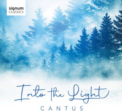 Cantus - Into The Light