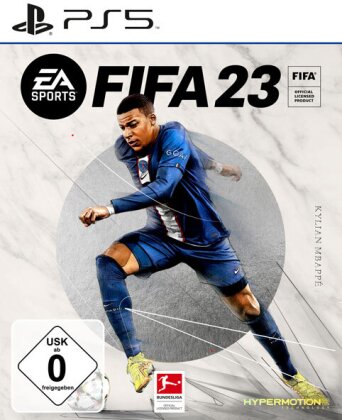 Fifa 23 (German Edition)