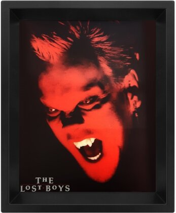 The Lost Boys: Feeding Time - 3D Lenticular Poster