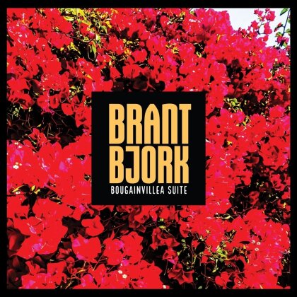 Brant Bjork - Bougainvillea Suite (LP)
