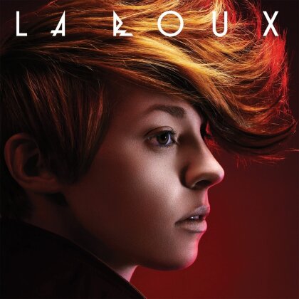 La Roux - --- (2022 Reissue, Proper Recs, Gatefold, + Poster, Limited Edition, LP)