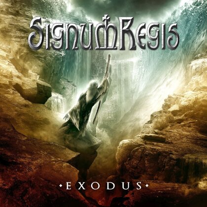Signum Regis - Exodus (Remixed, 2022 Remastered)