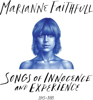 Marianne Faithfull - Songs Of Innocence And Experience 1965-1995 (2 CDs)