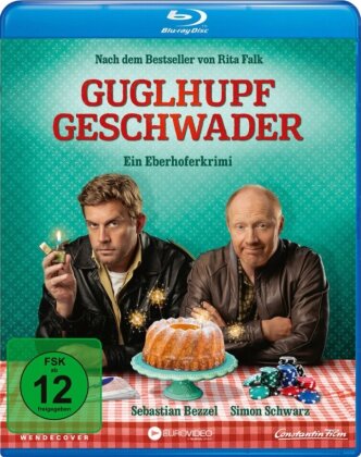 Guglhupfgeschwader (2022)