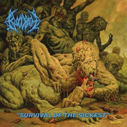 Bloodbath - Survival Of The Sickest (2 LPs)