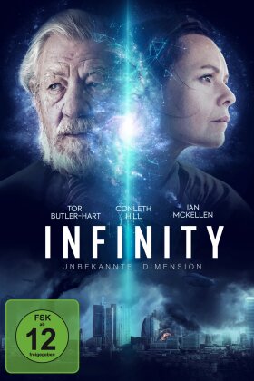 Infinity - Unbekannte Dimension (2021)