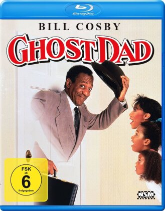 Ghost Dad (1990)
