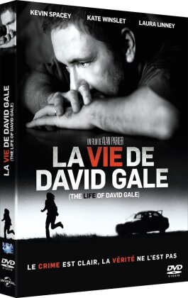 La vie de David Gale (2003) (New Edition)